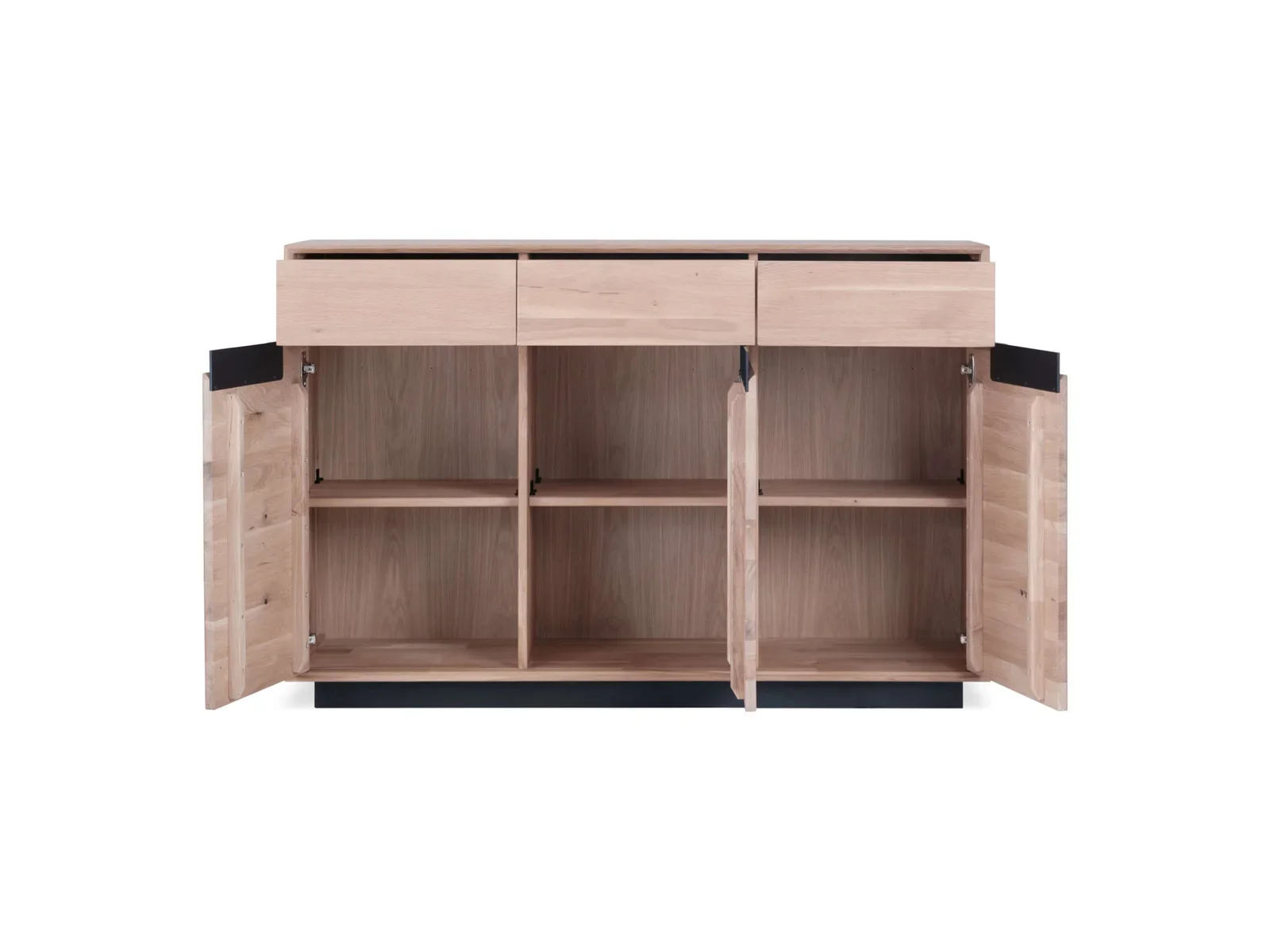 Alprimo 3-Door Sideboard — photo 3